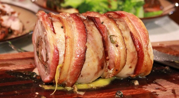 Sagra Del Coniglio In Porchetta - BorghiAndSagre.it